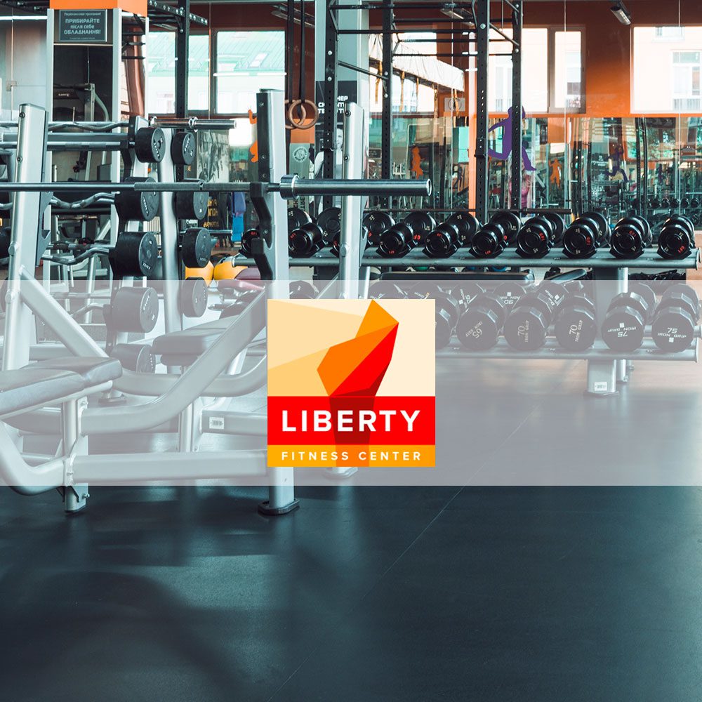 Liberty Fitness Center